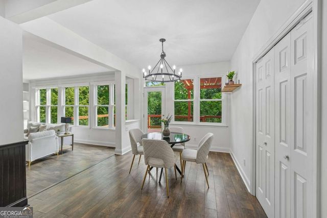 6010 Masters Club Drive, Suwanee, GA 30024