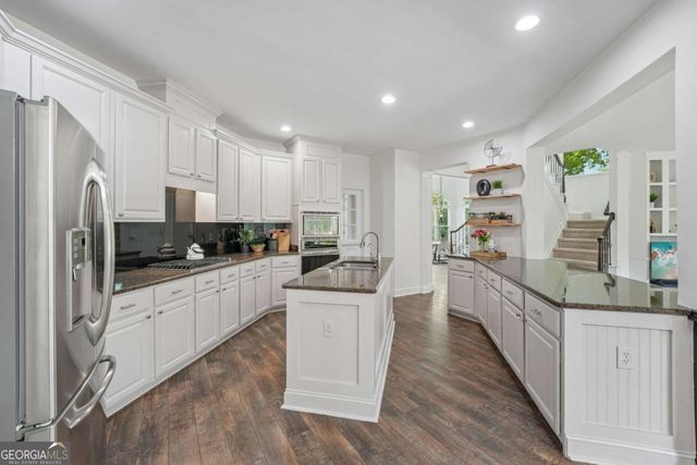 6010 Masters Club Drive, Suwanee, GA 30024