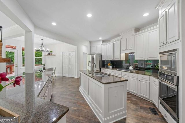 6010 Masters Club Drive, Suwanee, GA 30024