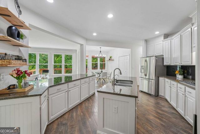 6010 Masters Club Drive, Suwanee, GA 30024
