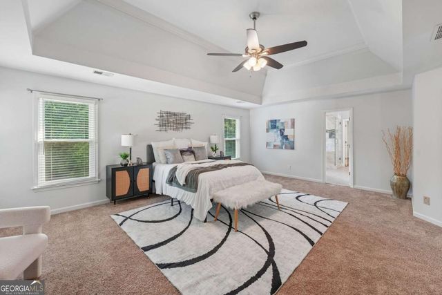 6010 Masters Club Drive, Suwanee, GA 30024