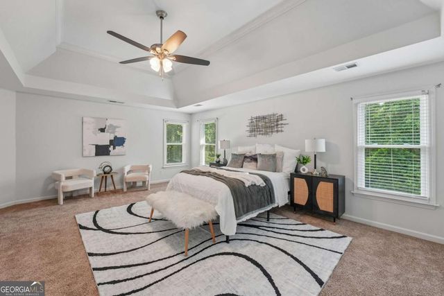 6010 Masters Club Drive, Suwanee, GA 30024