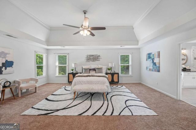 6010 Masters Club Drive, Suwanee, GA 30024