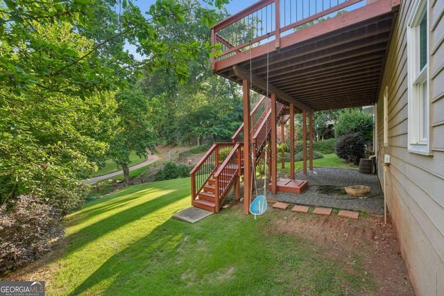 6010 Masters Club Drive, Suwanee, GA 30024