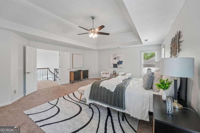6010 Masters Club Drive, Suwanee, GA 30024