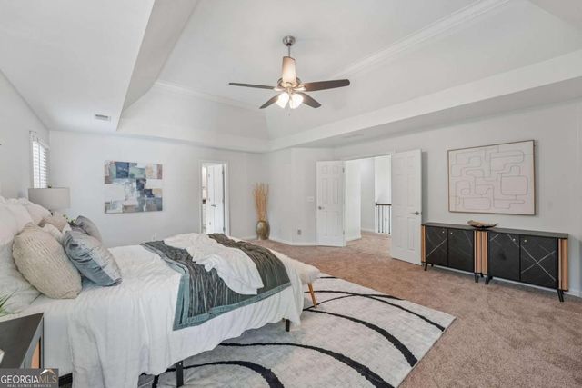6010 Masters Club Drive, Suwanee, GA 30024
