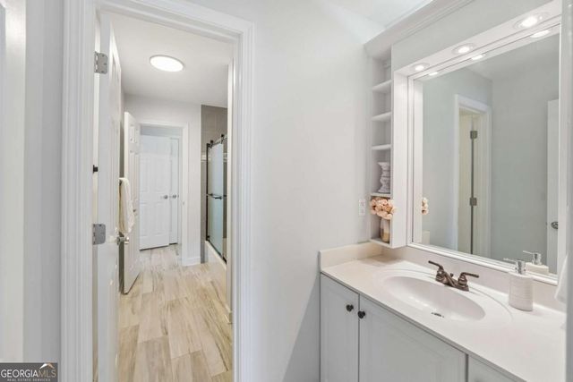 6010 Masters Club Drive, Suwanee, GA 30024