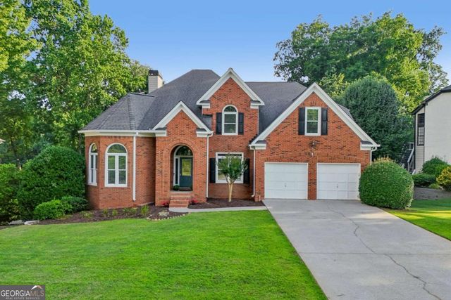 6010 Masters Club Drive, Suwanee, GA 30024
