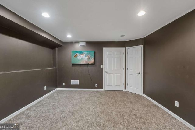 6010 Masters Club Drive, Suwanee, GA 30024