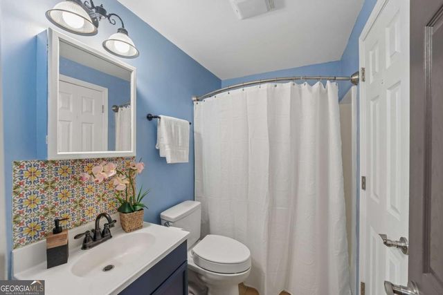 6010 Masters Club Drive, Suwanee, GA 30024
