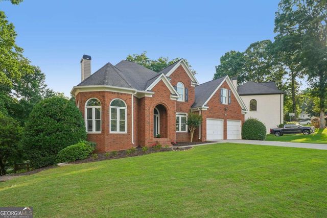 6010 Masters Club Drive, Suwanee, GA 30024