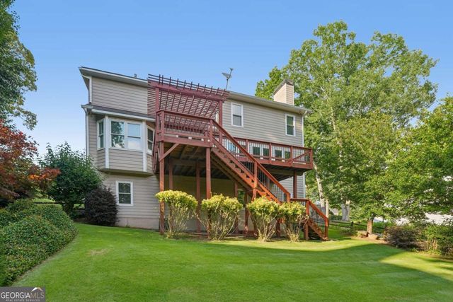 6010 Masters Club Drive, Suwanee, GA 30024