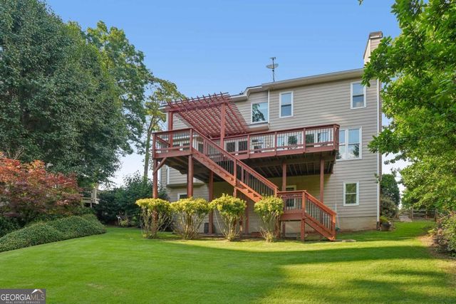6010 Masters Club Drive, Suwanee, GA 30024