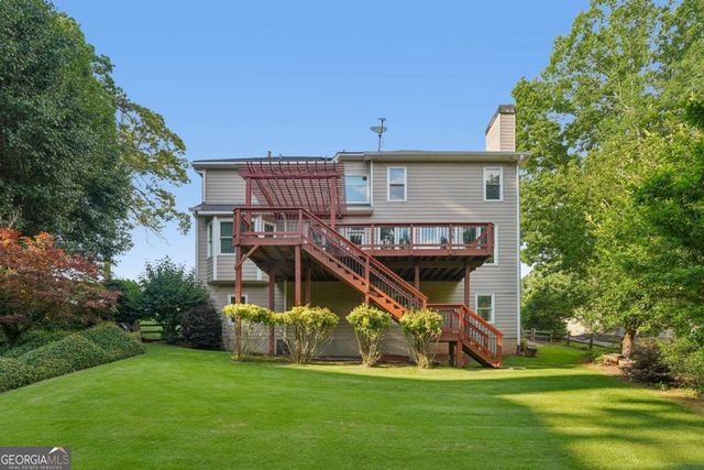 6010 Masters Club Drive, Suwanee, GA 30024