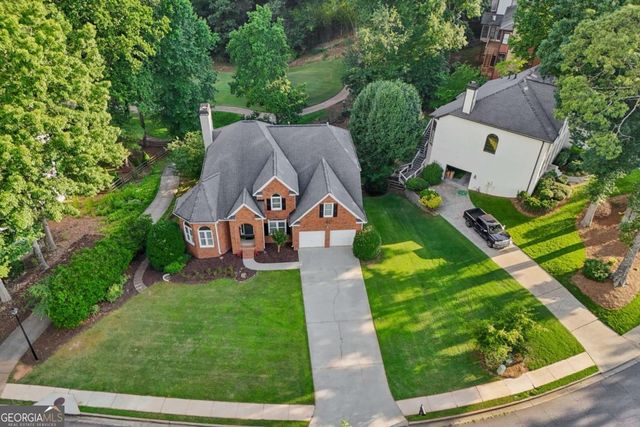 6010 Masters Club Drive, Suwanee, GA 30024