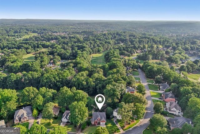 6010 Masters Club Drive, Suwanee, GA 30024