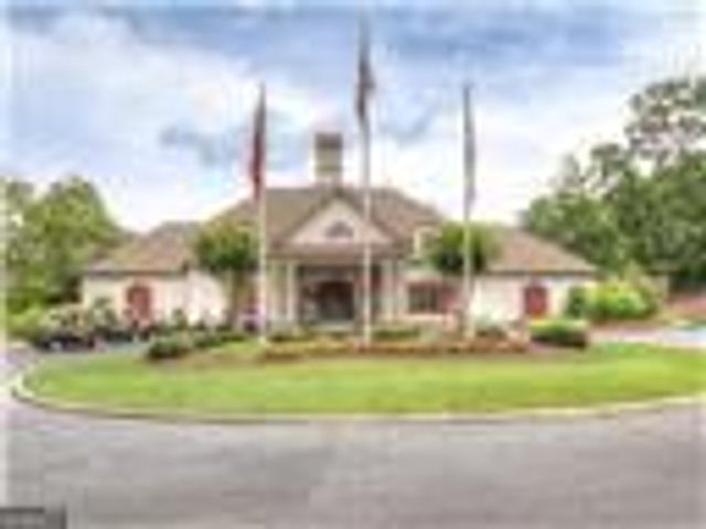 6010 Masters Club Drive, Suwanee, GA 30024