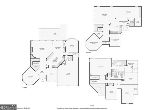 6010 Masters Club Drive, Suwanee, GA 30024