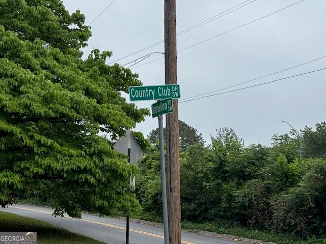 2379 Country Club Drive SW, Atlanta, GA 30311