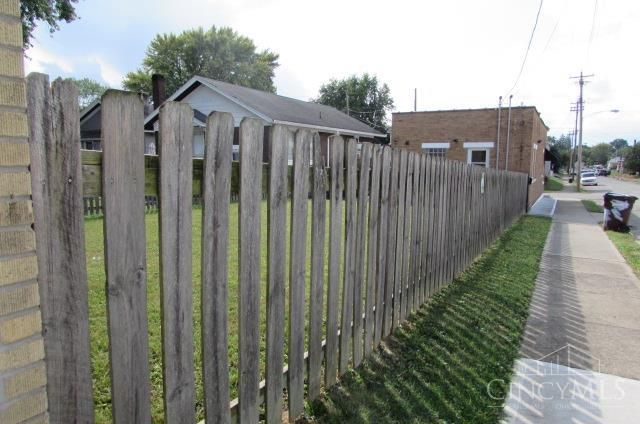 5258 Hunter Avenue, Norwood, OH 45212