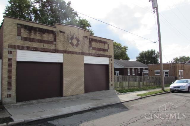 5258 Hunter Avenue, Norwood, OH 45212