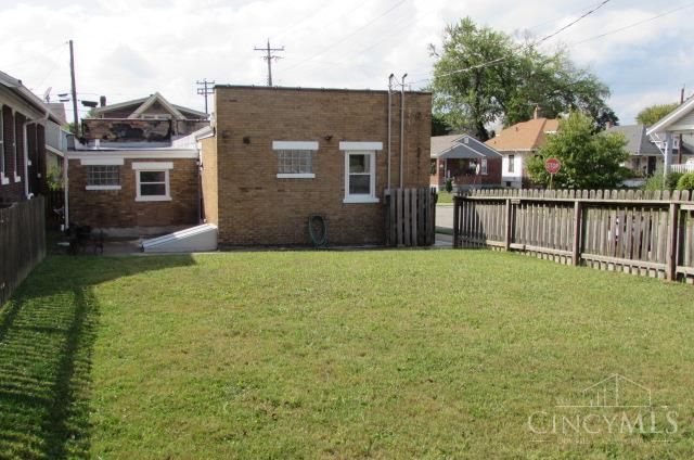 5258 Hunter Avenue, Norwood, OH 45212