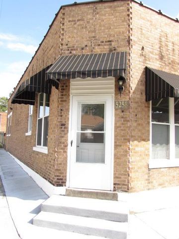 5258 Hunter Avenue, Norwood, OH 45212