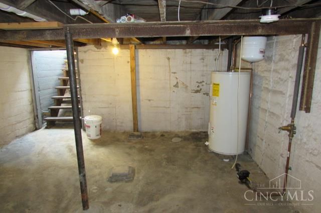 5258 Hunter Avenue, Norwood, OH 45212