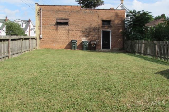 5258 Hunter Avenue, Norwood, OH 45212