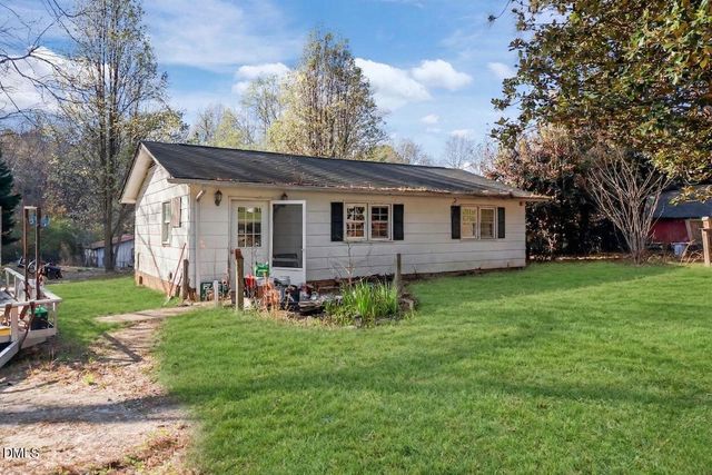 7540 Old Fairground Road, Benson, NC 27504