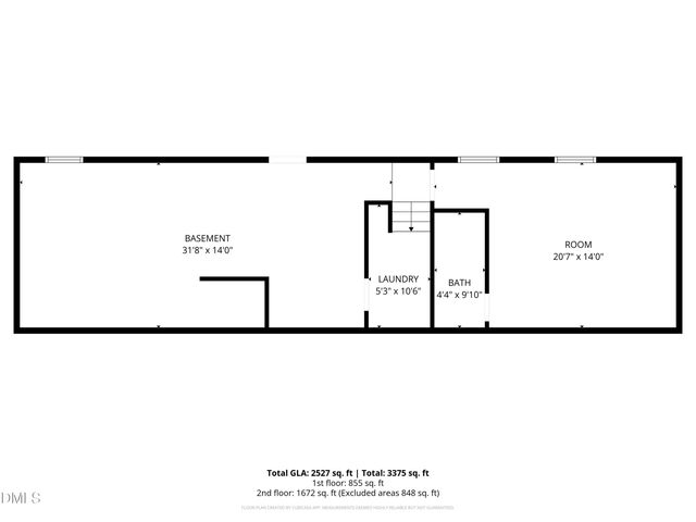 7540 Old Fairground Road, Benson, NC 27504