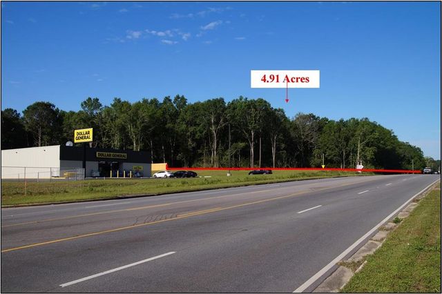 7365 Three Notch Road, Mobile, AL 36619