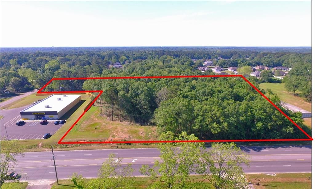 7365 Three Notch Road, Mobile, AL 36619