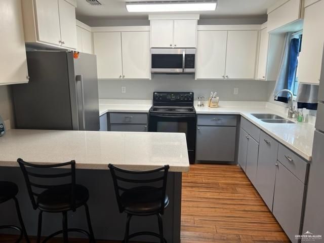 305 E Nannette Drive, Pharr, TX 78577