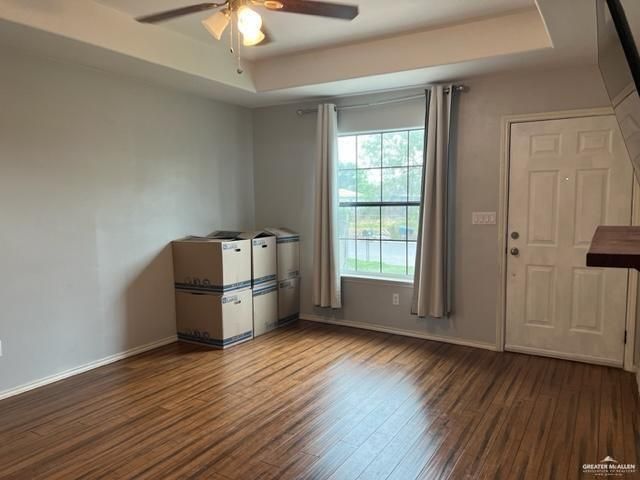 305 E Nannette Drive, Pharr, TX 78577