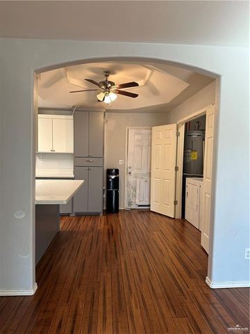 305 E Nannette Drive, Pharr, TX 78577