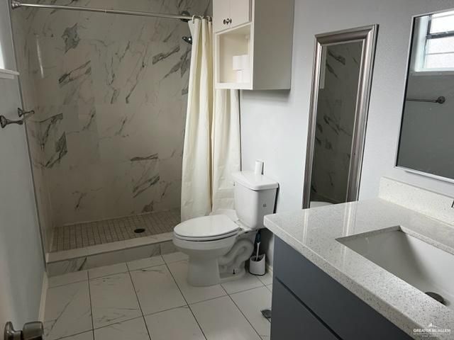 305 E Nannette Drive, Pharr, TX 78577