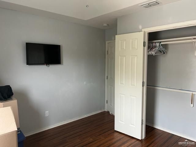 305 E Nannette Drive, Pharr, TX 78577