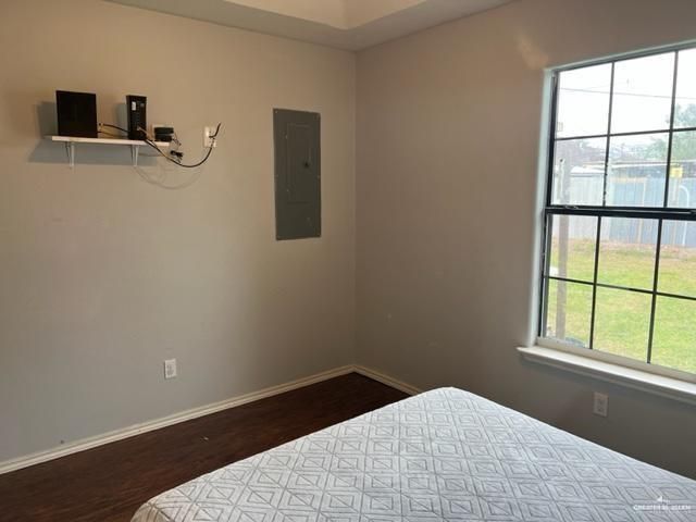 305 E Nannette Drive, Pharr, TX 78577