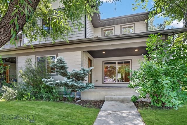 855 N 15th Avenue, Bozeman, MT 59715