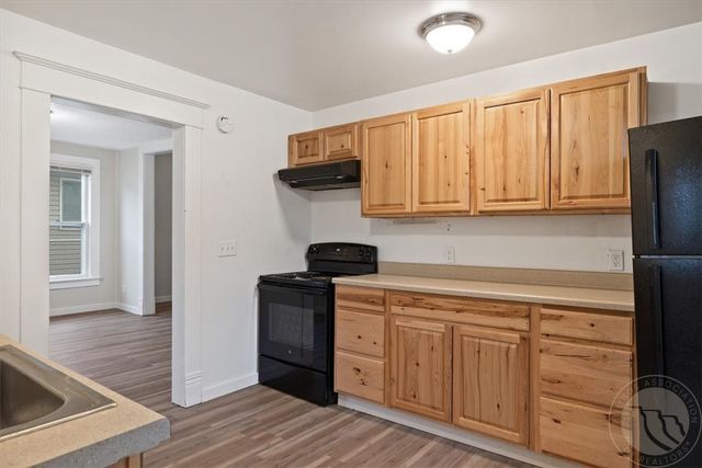 32 Custer AVENUE, Billings, MT 59101