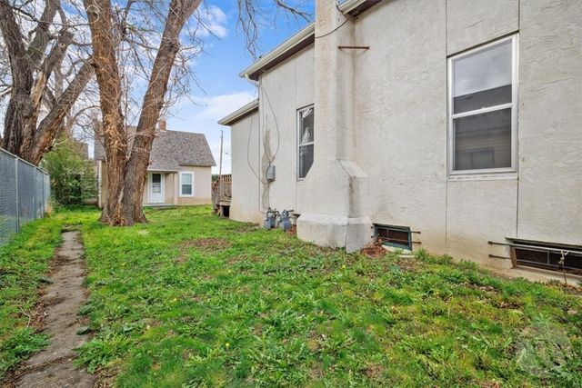 32 Custer AVENUE, Billings, MT 59101