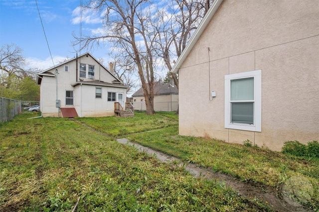 32 Custer AVENUE, Billings, MT 59101