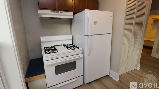 32 Custer AVENUE, Billings, MT 59101