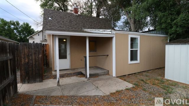 32 Custer AVENUE, Billings, MT 59101