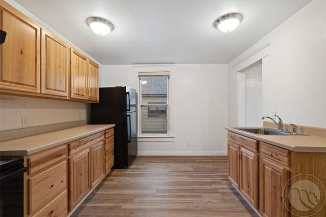 32 Custer AVENUE, Billings, MT 59101