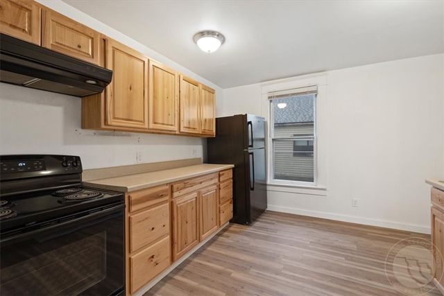 32 Custer AVENUE, Billings, MT 59101