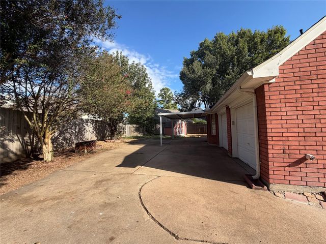 14514 Meeting Lane, Houston, TX 77084