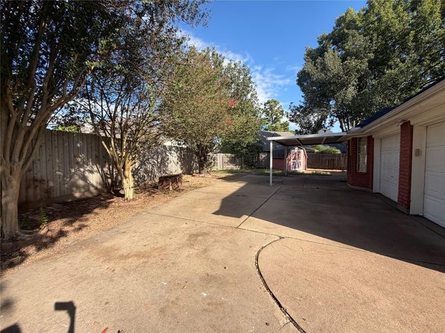 14514 Meeting Lane, Houston, TX 77084