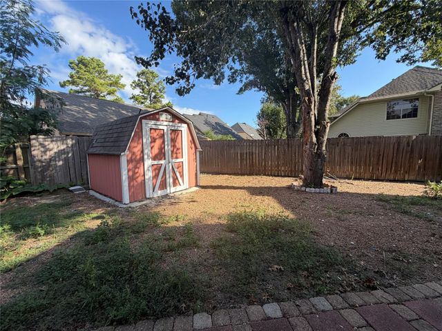 14514 Meeting Lane, Houston, TX 77084
